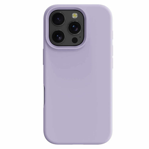 Blu Element Silicone MagSafe iPhone 16 Series BESPIP161L4